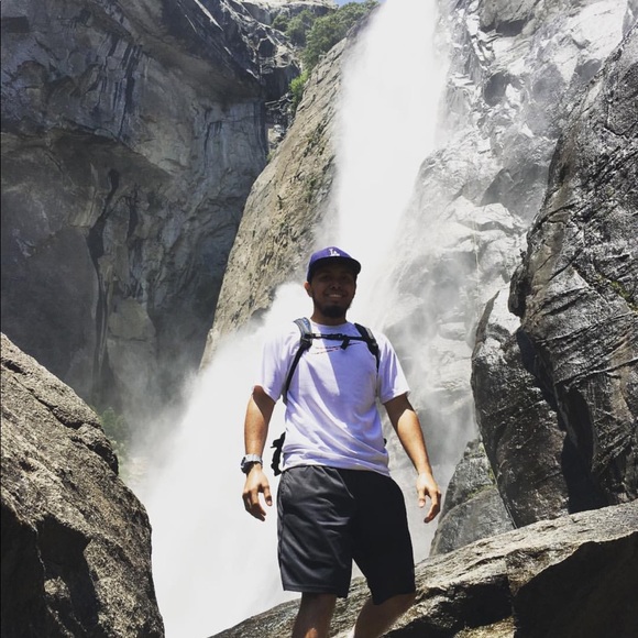 Meet your Posher, Philip - Picture 1 of 1